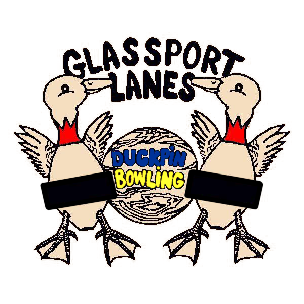 About Glassport Lanes